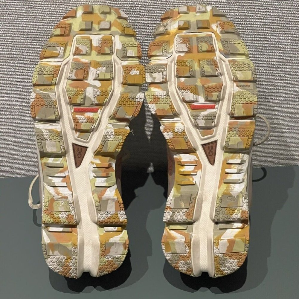 On Running Cloudventure Loewe - Gradient Orange -… - image 4